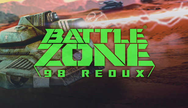 Battlezone 98 Redux