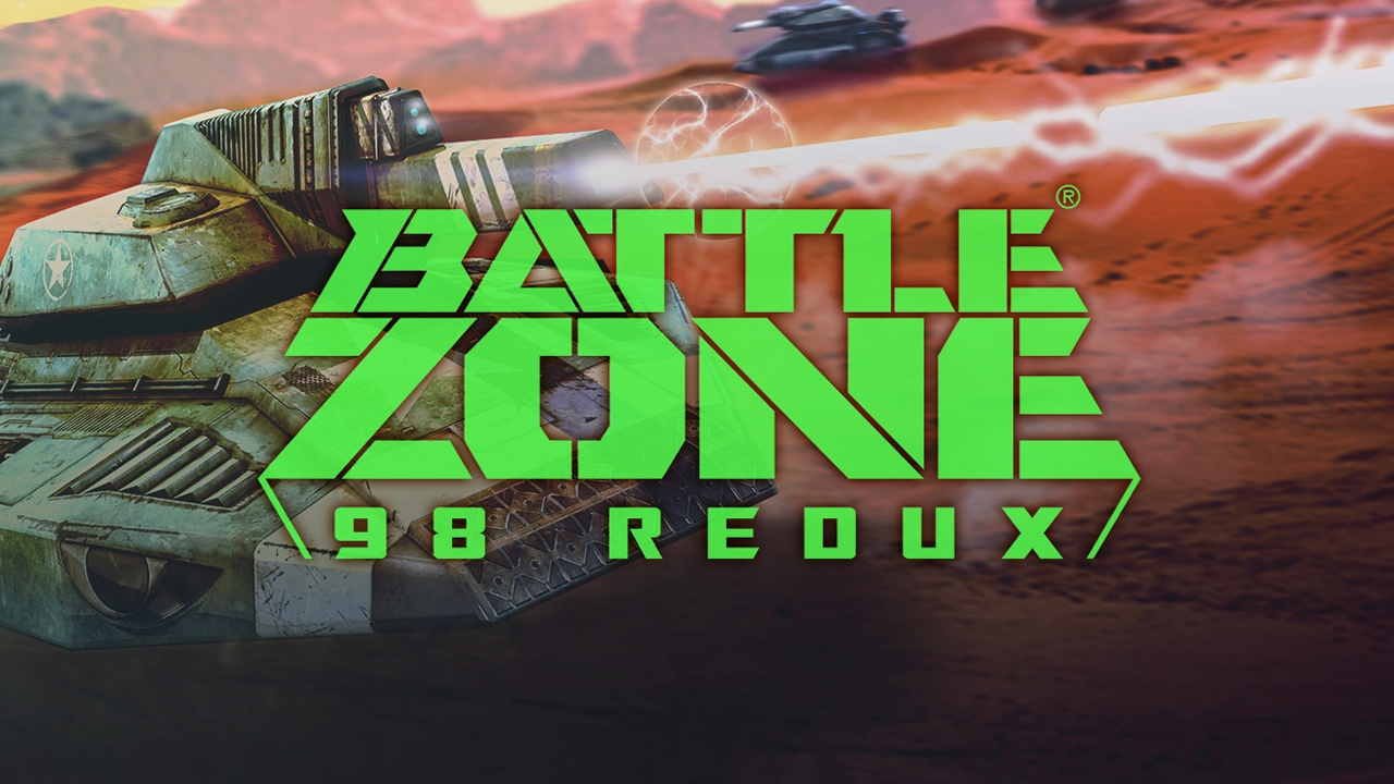 Buy Battlezone 98 Redux - PC & Mac (Steam)