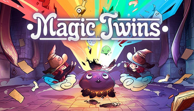 Magic Twins