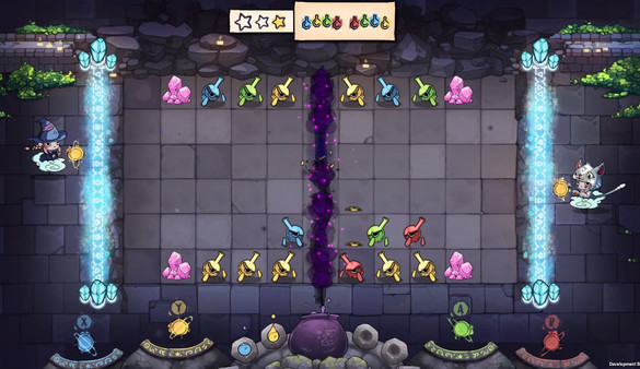 Magic Twins screenshot 1