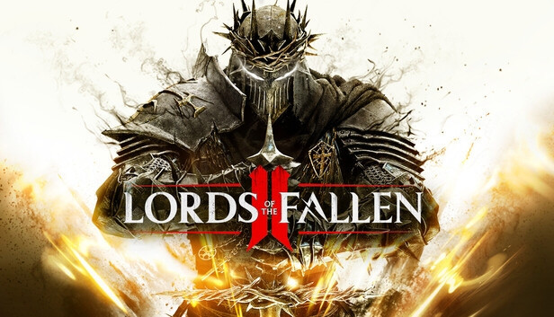 Lords of the Fallen 2