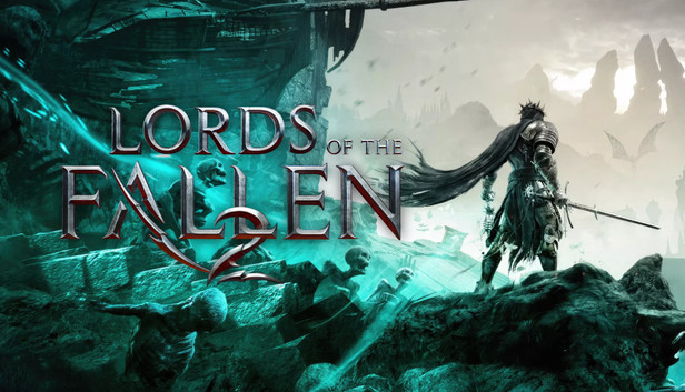Lords of the Fallen II