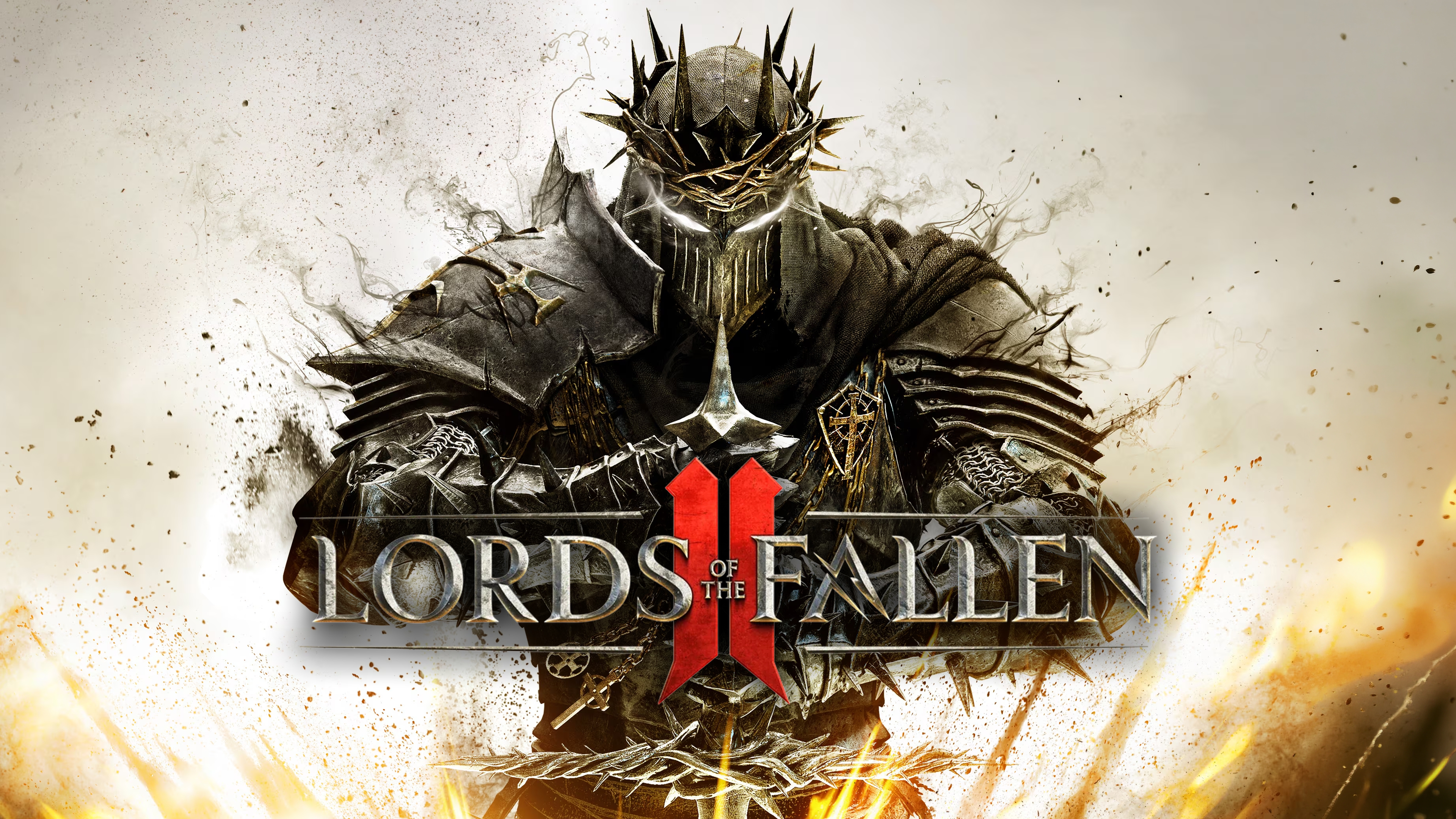 Buy Lords of the Fallen II - PC (Steam)