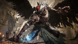 Lords of the Fallen 2 screenshot 3