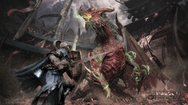 Lords of the Fallen 2 screenshot 5