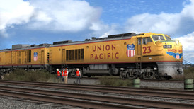 American Powerhaul Train Simulator screenshot 2