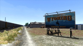 American Powerhaul Train Simulator screenshot 5