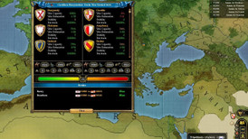 Europa Universalis III: Chronicles screenshot 2