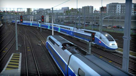TGV Voyages Train Simulator screenshot 2