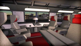 TGV Voyages Train Simulator screenshot 3