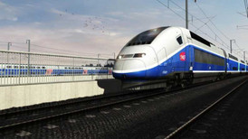 TGV Voyages Train Simulator screenshot 4