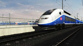 TGV Voyages Train Simulator screenshot 4