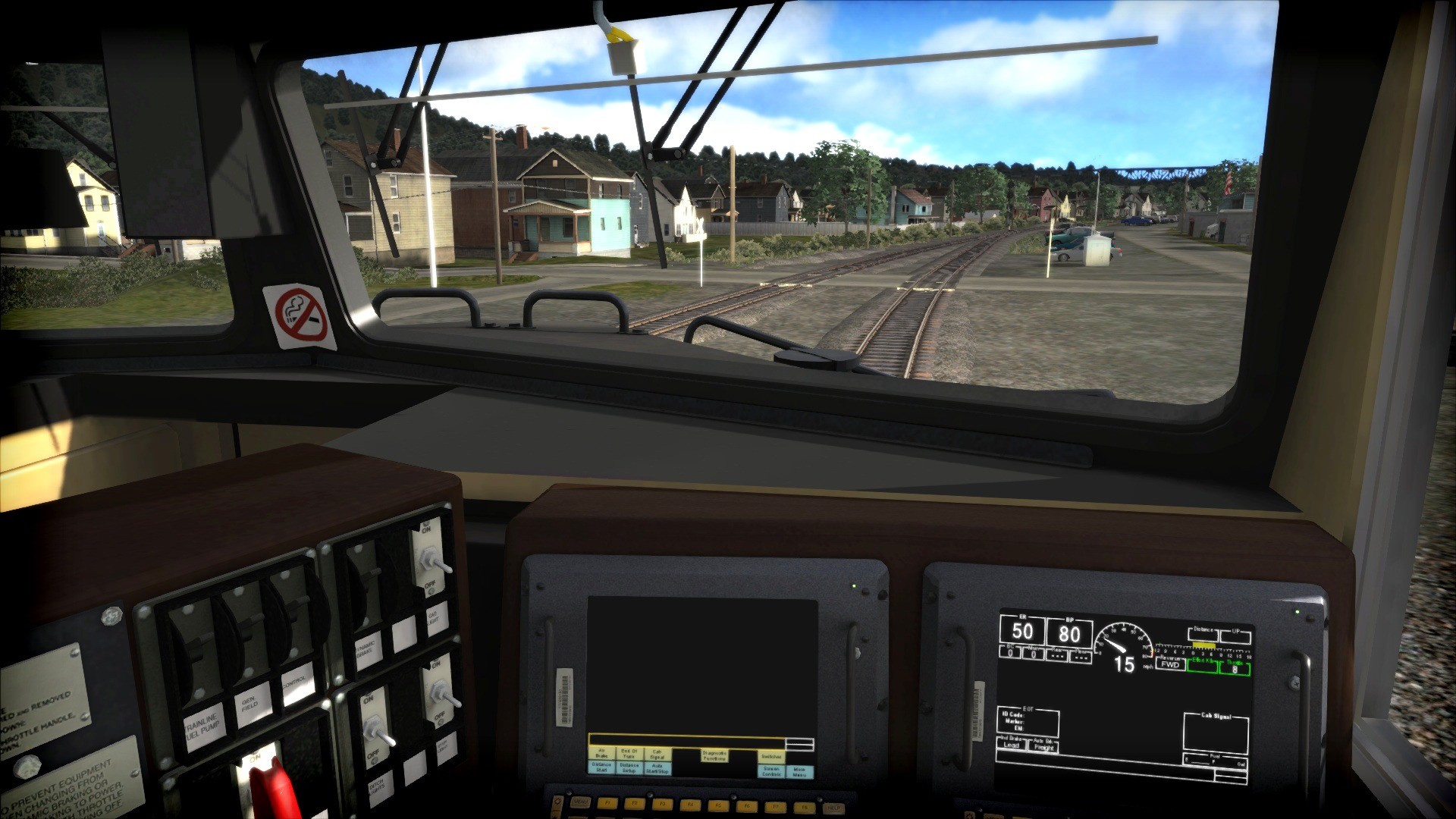 Buy Train Simulator - US Routes Starter Pack - PC (Steam)