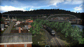 Train Simulator - US Routes Starter Pack screenshot 3