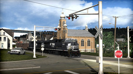 Train Simulator - US Routes Starter Pack screenshot 2