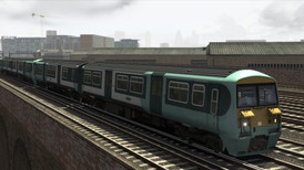 Train Simulator - UK Routes Starter Pack screenshot 4