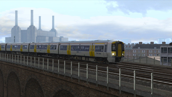 Train Simulator - UK Routes Starter Pack screenshot 1