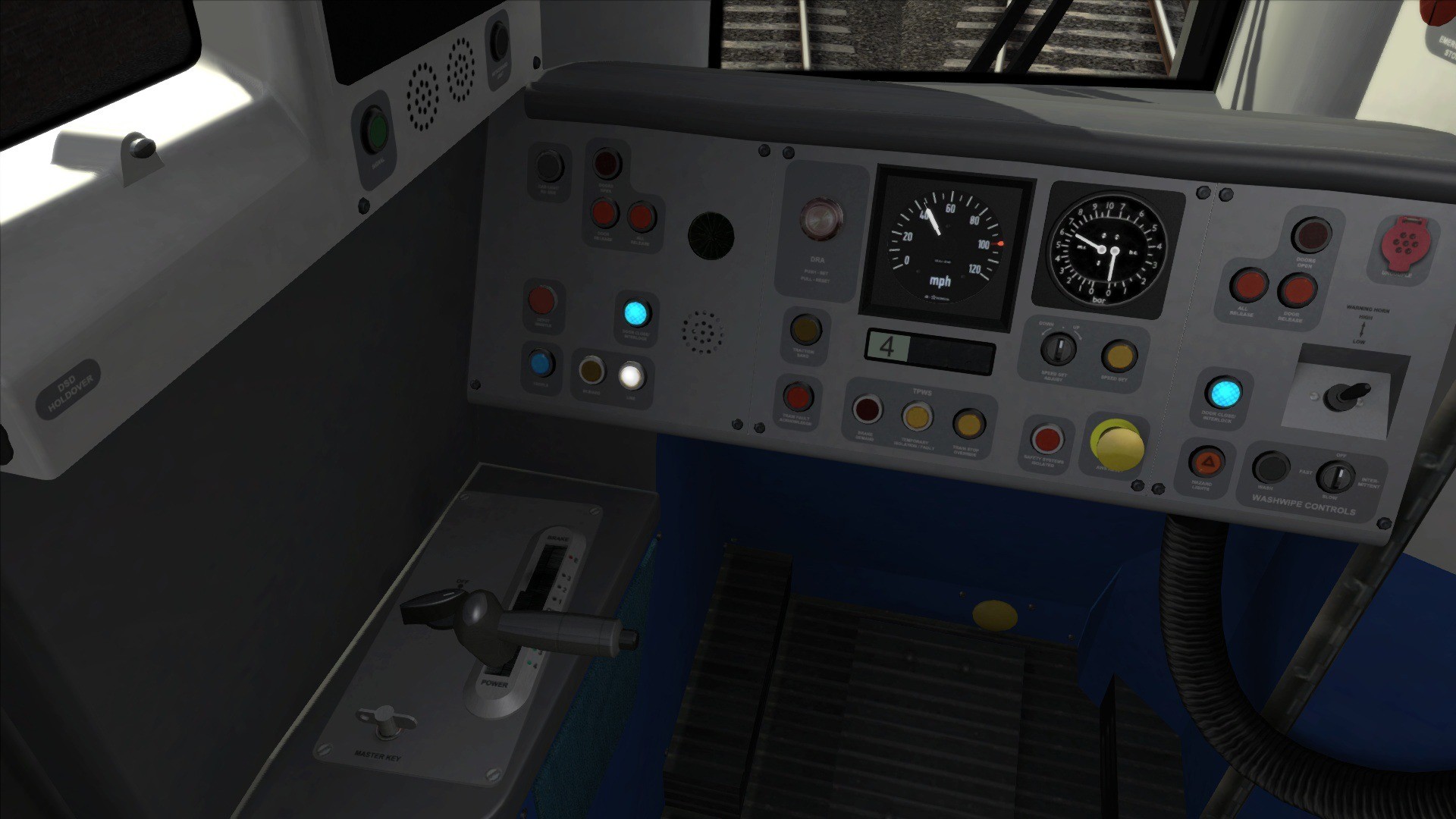 Comprar Train Simulator - UK Routes Starter Pack - PC (Steam)
