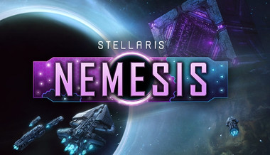 Stellaris: Nemesis - PC & Mac (Steam)