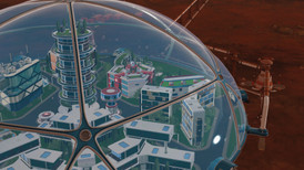 Surviving Mars: In-Dome Buildings Pack screenshot 3