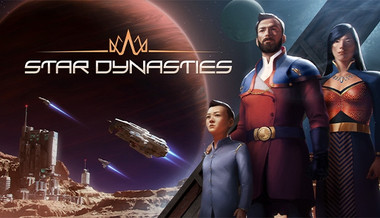 Star Dynasties - Gioco completo per PC - Videogame