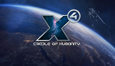 X4: Cradle of Humanity - PC & Mac (Steam)