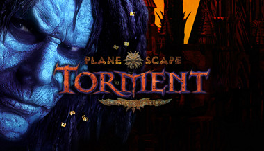 Planescape: Torment: Enhanced Edition - PC & Mac (Steam)
