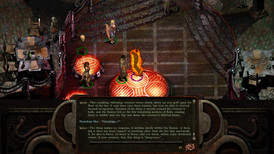Planescape: Torment: Enhanced Edition screenshot 4