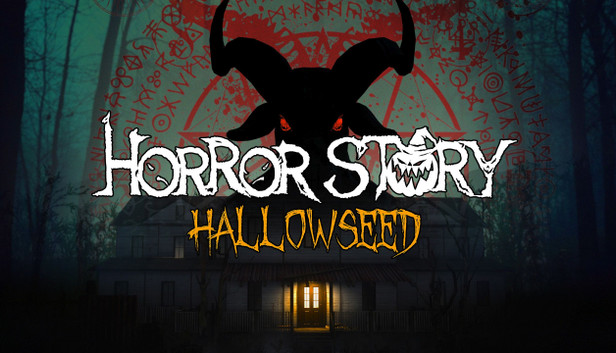 Horror Story: Hallowseed
