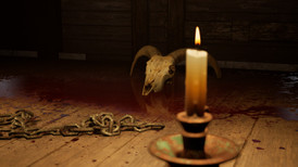 Horror Story: Hallowseed screenshot 3