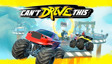 Can't Drive This - Gioco completo per PC - Videogame