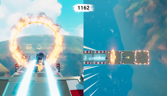 Can't Drive This screenshot 1