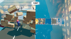 Can't Drive This screenshot 2