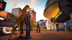 Stubbs the Zombie in Rebel Without a Pulse screenshot 5