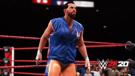 WWE 2K20 - Deluxe Edition screenshot 3