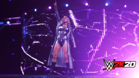 WWE 2K20 - Deluxe Edition screenshot 5