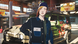 Need for Speed Unbound screenshot 3