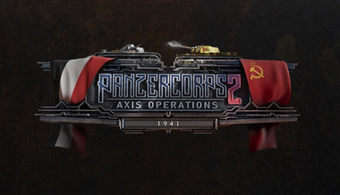 Panzer Corps 2: Axis Operations - 1941