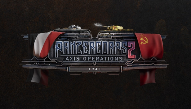 Panzer Corps 2: Axis Operations - 1941