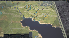 Panzer Corps 2: Axis Operations - 1941 screenshot 2