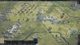 Panzer Corps 2: Axis Operations - 1941 screenshot 4