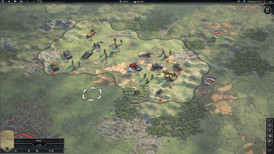 Panzer Corps 2: Axis Operations - 1941 screenshot 5