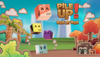 Pile Up! Box by Box