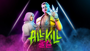 Dead by Daylight - All-Kill Chapter