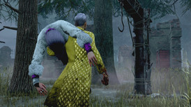 Dead by Daylight - All-Kill Chapter screenshot 4