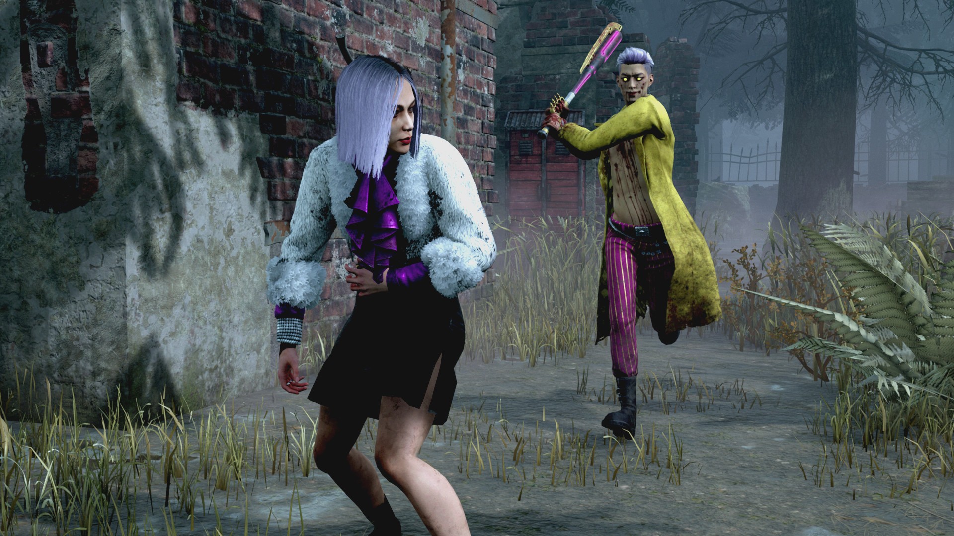 All Kill Chapter Rift Comprar Dead by Daylight - All-Kill Chapter - PC (Steam) - Europe