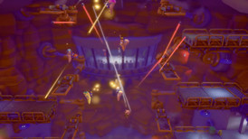 Worms Rumble screenshot 3