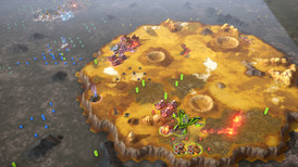Offworld Trading Company - Interdimensional screenshot 2