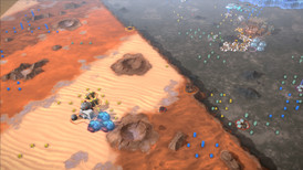 Offworld Trading Company - Interdimensional screenshot 3