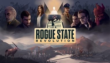 Rogue State Revolution